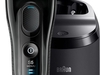 Braun 5190 CC W&D Series 5 (Schwarz)