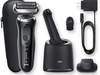 Braun 70-N7200cc Series 7 (Schwarz)