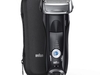 Braun 7842s Series 7 wet&dry (Schwarz)