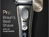 Braun 9415s wet&dry Series 9