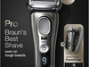 Braun 9475cc System wet&dry Series 9