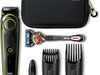 Braun BT3941 + Kulturtasche Geschenkset (Schwarz)