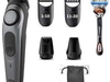Braun BT7320 BeardTrimmer (Schwarz)