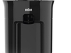 Braun CJ 3050 Tribute Collection (Schwarz)
