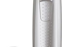 Braun EN 10 (silber/schwarz)