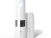 Braun FS 1000 Face Mini Hair Remover (weiss)