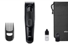 Braun HC 5050 HairClipper (Schwarz)