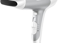 Braun HD 580 Satin Hair 5 (weiss)