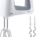 Braun HM 5100 MultiMix 5 (weiß/grau)