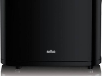 Braun HT 3010 BK (Schwarz)