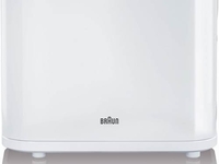 Braun HT 3010 WH (weiss)