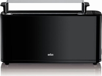 Braun HT 3110 BK (Schwarz)