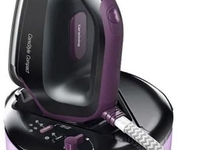 Braun IS 2144 BK (Schwarz)