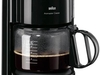 Braun KF 47/1 Classic (Schwarz)