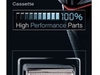 Braun Kombipack 52 B (Schwarz)