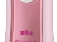 Braun LS 5360 Silk-èpil (pink)
