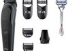 Braun MGK 3342 MultiGroomingKit (Schwarz)