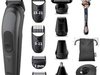 Braun MGK 7321 MultiGroomingKit (Schwarz)