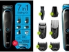 Braun MGK3242 MultiGroomingKit (schwarz/blau)