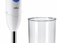 Braun MQ 3000 Smoothie+ (weiss)