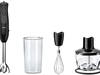 Braun MQ 3135 BK MultiQuick 3 (Schwarz)