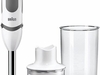 Braun MQ 5020 Pasta Multiquick 5 Vario (weiss)