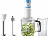 Braun MQ 5060 Twist MultiQuick 5 (weiss)