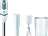 Braun MQ 5207 WH MultiQuick 5V (weiss)
