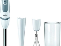 Braun MQ 5207 WH MultiQuick 5V (weiss)