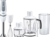 Braun MQ 5245 WH MultiQuick 5V (weiss)