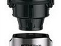 Braun MQ 9125 xs MultiQuick 9 (schwarz/edelstahl)