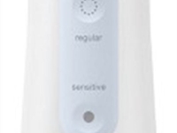 Braun Oral-B AquaCare 4 (weiss)