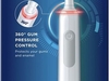 Braun Oral-B Pro 3 3000 Cross Action (weiss)