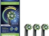 Braun Oral-B Cross Action CleanMaximizer (3er) (Schwarz)
