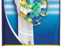 Braun Oral-B EB Tiefenreinigung (3+1Stk) (weiss)