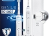 Braun Oral-B Genius 10100S (weiss)