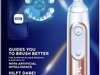 Braun Oral-B Genius X (rosegold)