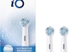 Braun Oral-B iO Ultimative Reinigung (2er) (weiss)