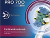Braun Oral-B PRO 700 Tiefenreinigung (blau)