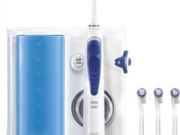 Braun Oral-B ProfCare OxyJet