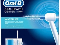 Braun Oral-B ProfCare WaterJet (weiss)