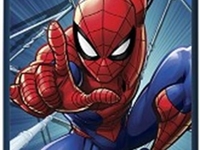Braun Oral-B Spiderman (4er)