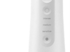 Braun OralB AquaCare 6 Pro Expert (weiss)