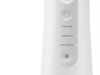 Braun OralB AquaCare 6 Pro Expert (weiss)