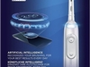 Braun OralB Genius X 20100S (weiss)