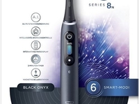 Braun OralB IO Series 8N (black onyx)