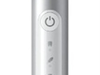 Braun OralB Pulsonic Slim Luxe 4000 (Platin)