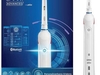 Braun OralB Smart Advanced (weiss)