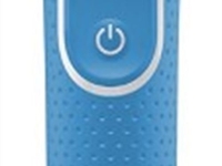 Braun OralB Vitality 100 Kids Frozen CLS (blau)