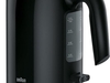 Braun WK 3100 BK PurEase (Schwarz)